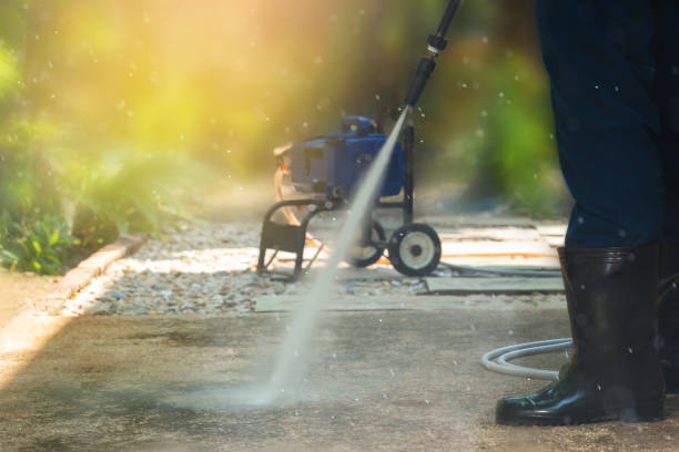 Best Rust Removal  in Belle Isle, FL